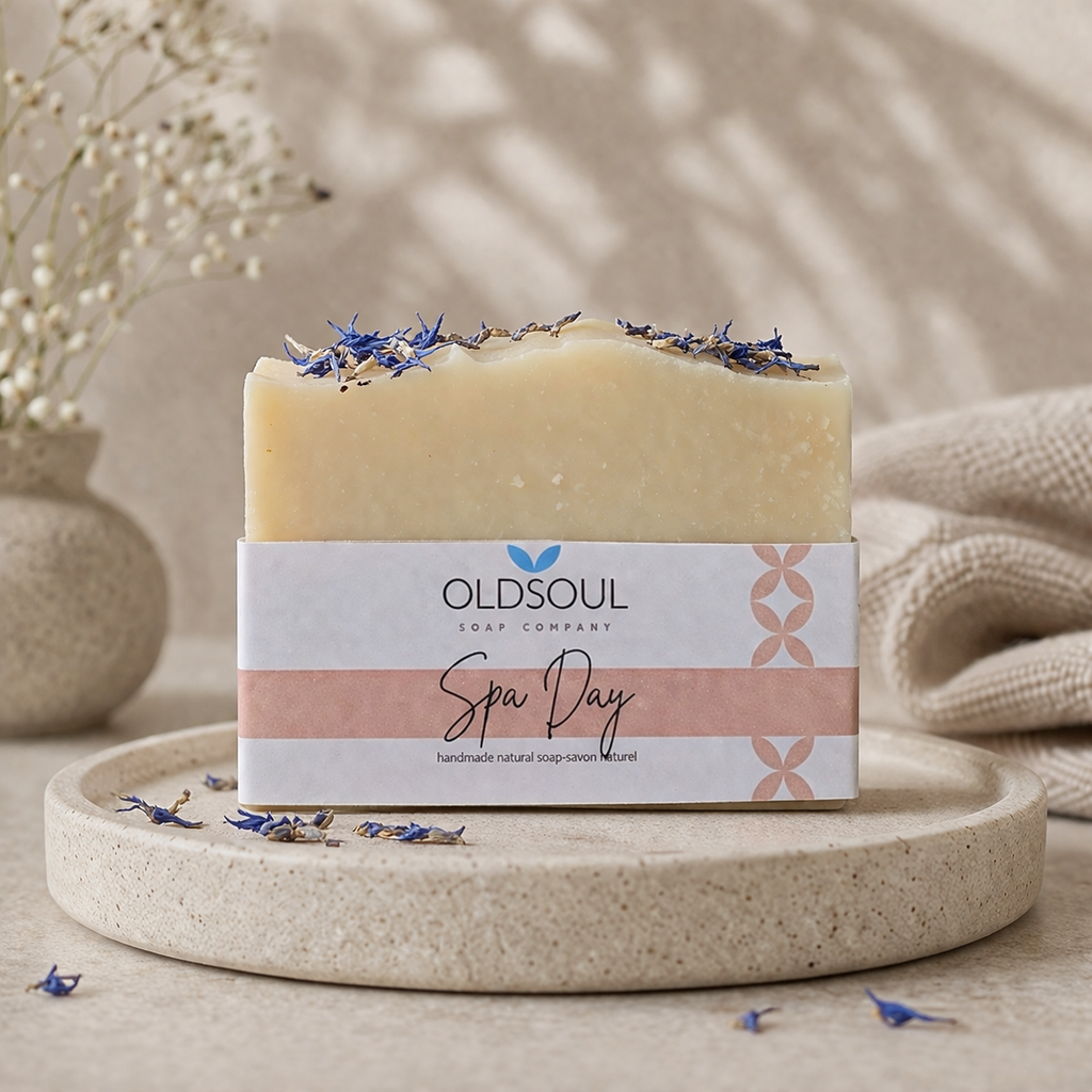 Handcrafted Soap Collections | Old Soul Soap Company – Old Soul Soap ...