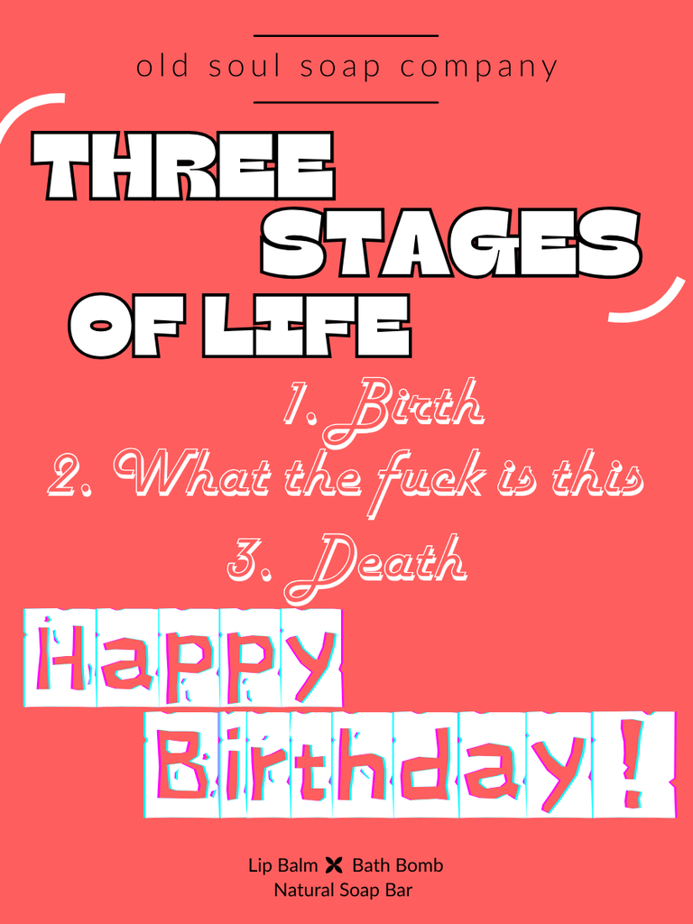 Collection - Sassy Self Care - Small Special Occasion Box