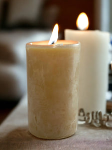 Candles - Pioneer Spirit