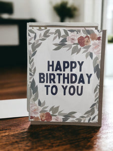 Greeting Cards - Greeting Cards - Jess's Paper Co
