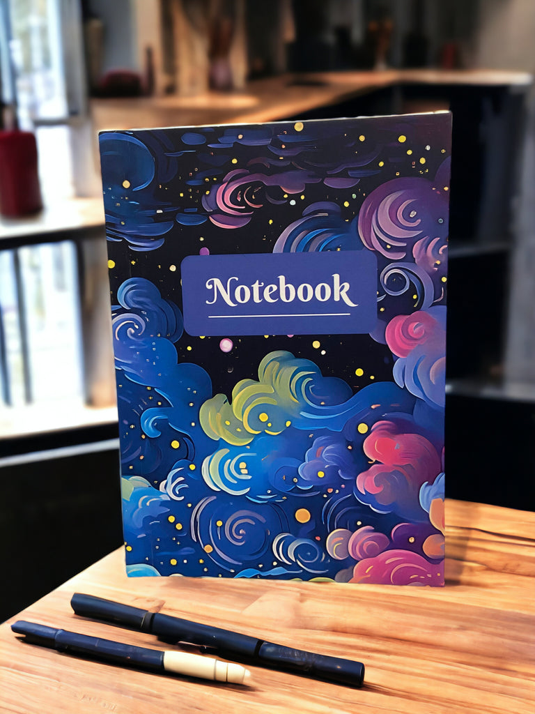 Notebooks - Notebooks