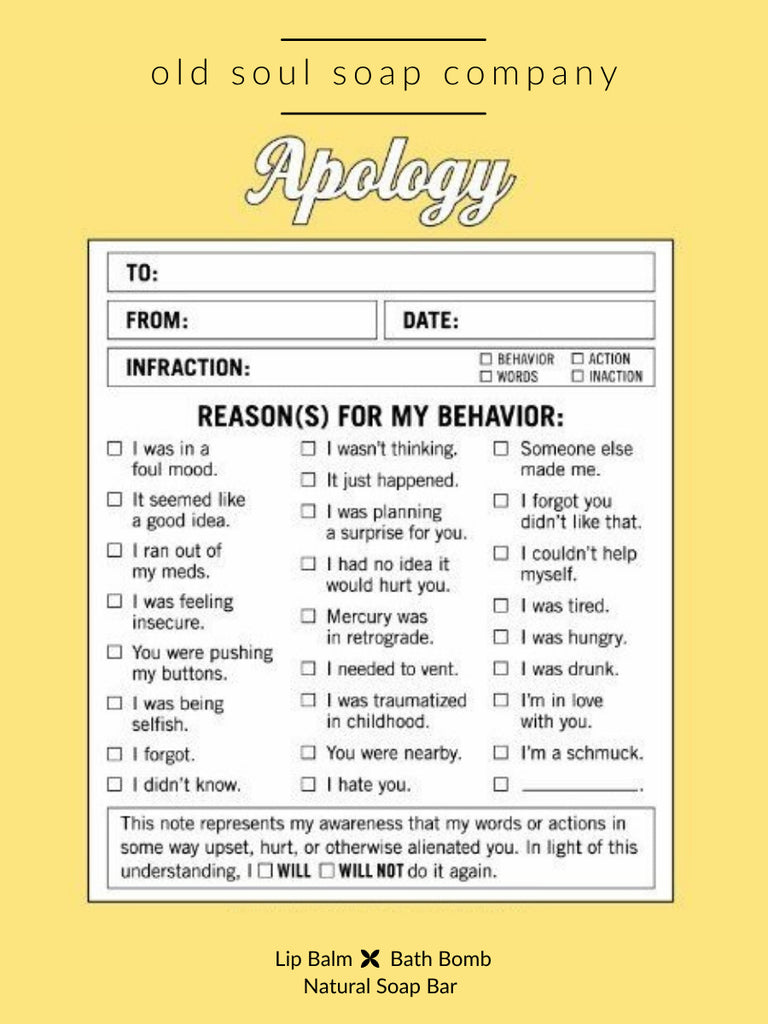 Collection - Sassy Self Care - Small Special Occasion Box