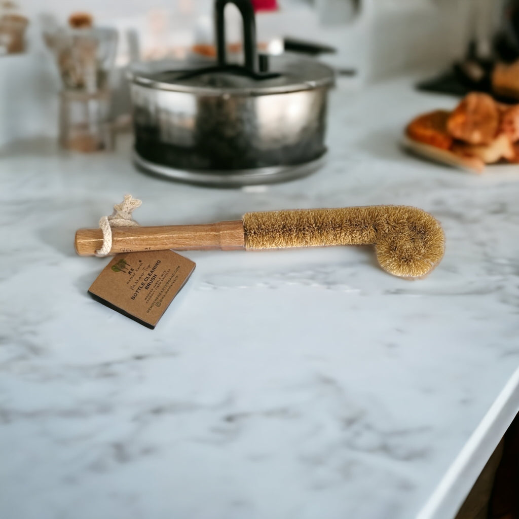 Bottle Brush - Bottle Cleaning Brush