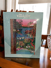 Load image into Gallery viewer, Puzzles - Villager Puzzle