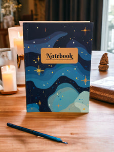 Notebooks - Notebooks