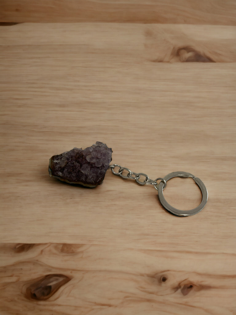 Key Chain - Crystal Key Chain