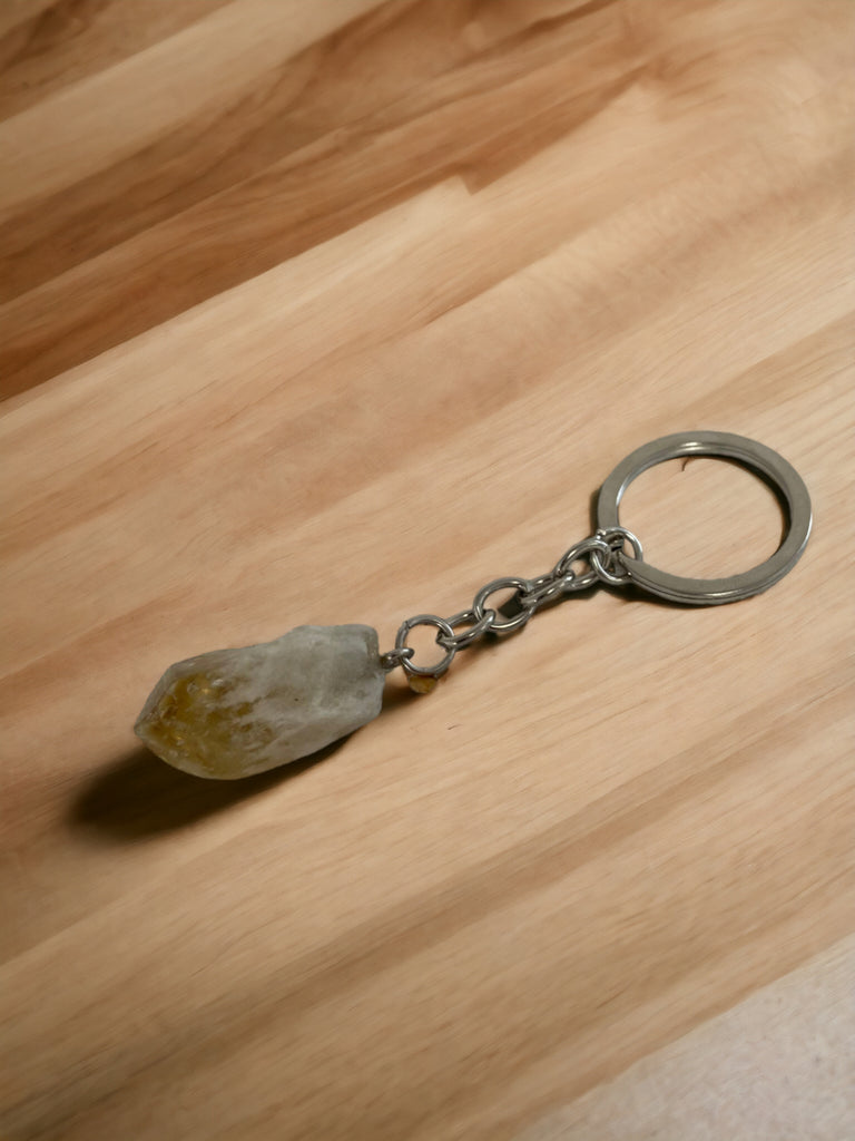 Key Chain - Crystal Key Chain