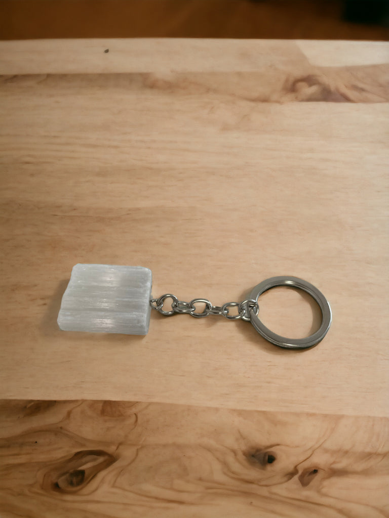 Key Chain - Crystal Key Chain