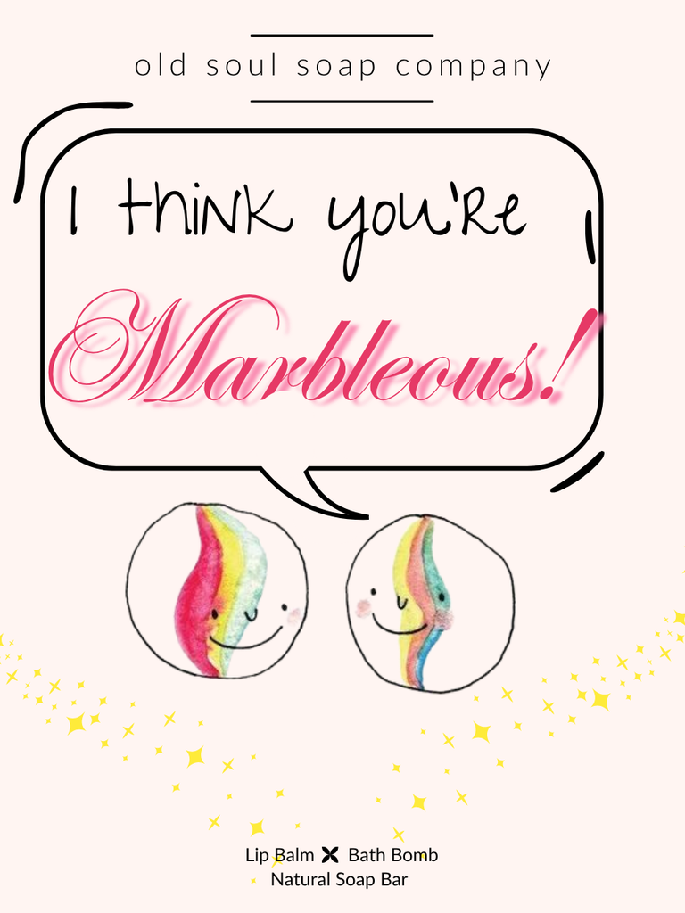 Collection - Sassy Self Care - Small Special Occasion Box