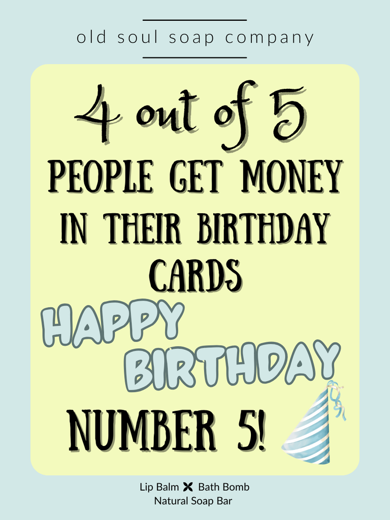 Collection - Sassy Self Care - Small Special Occasion Box