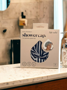 Shower Cap - Shower Cap