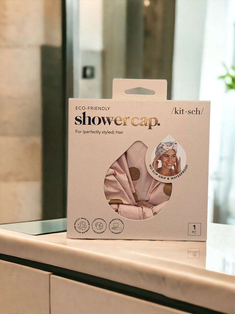 Shower Cap - Shower Cap