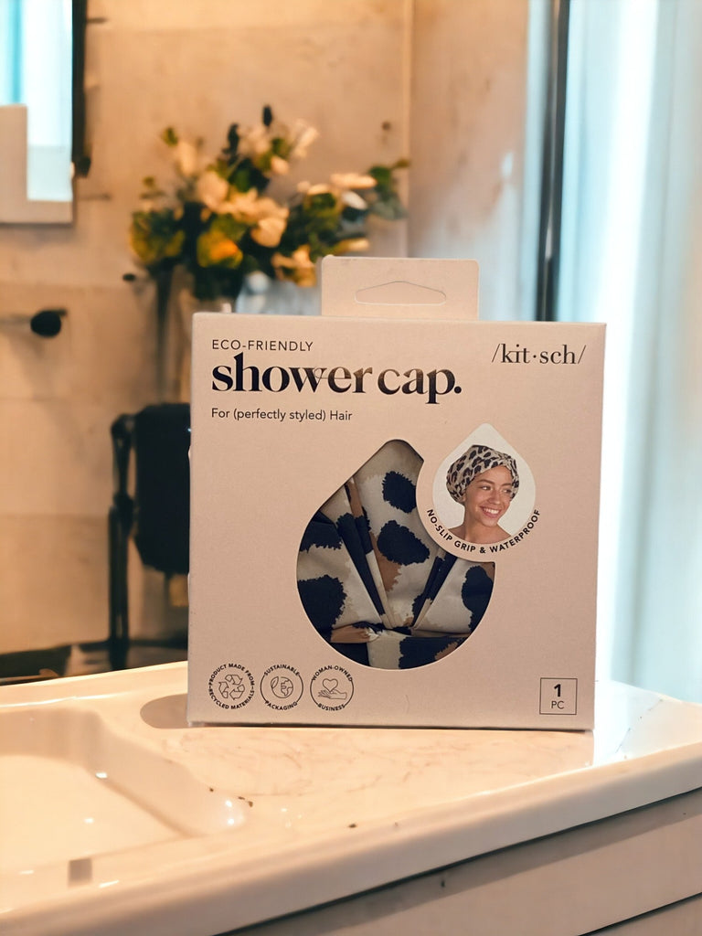 Shower Cap - Shower Cap