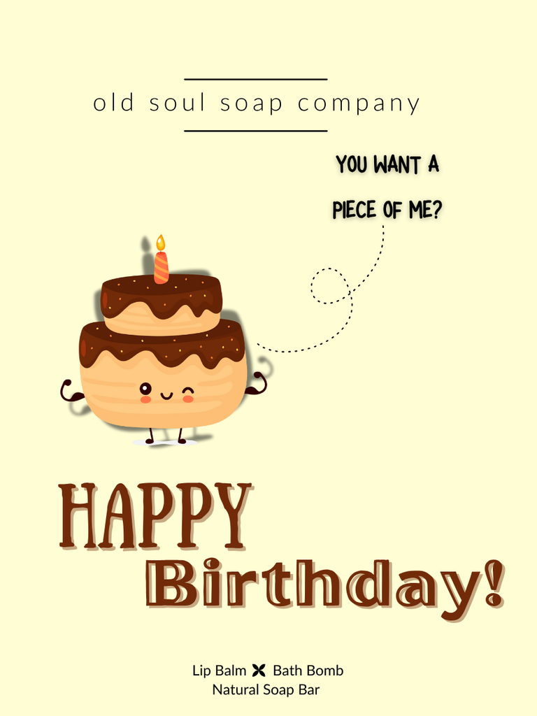 Collection - Sassy Self Care - Small Special Occasion Box